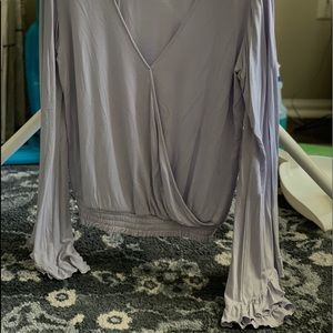 American Eagle Blouse